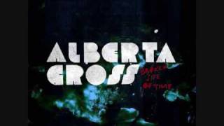 Alberta Cross: Ghost of city life