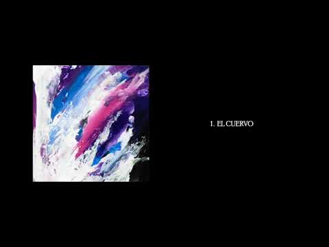 1. Gegga - El Cuervo