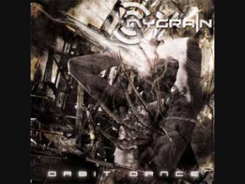Mygrain - Pitch-Black (With Lyrics)