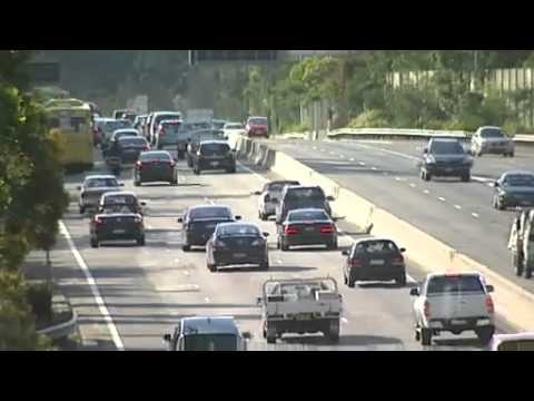 M2 roadworks to slow traffic