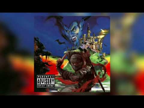 Witchouse 40k - Killri (Prod. Slaydre)