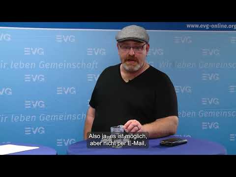 Frag Frank (live am 05.07.) - Ich bin im Urlaub, wie kann ich abstimmen?