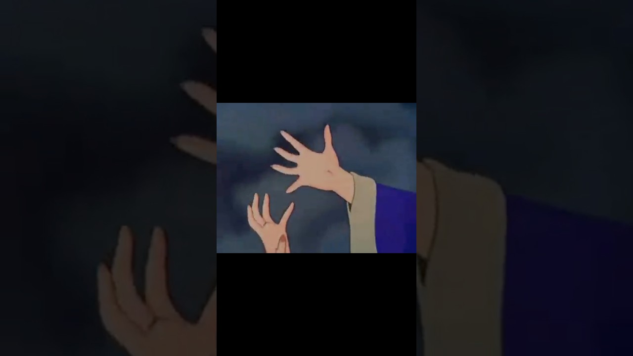 The Cautionary Warning in Snow White Revealed… #snowwhite #psychology #filmanalysis