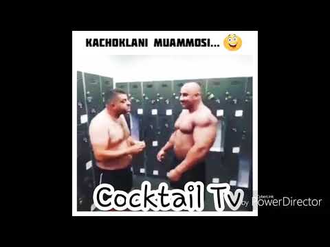 BodyBulilder / Проблемы качков