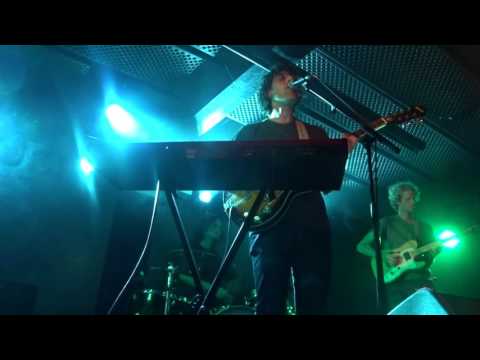 "Killin The Vibe", Ducktails - Paris, Novembre 2015