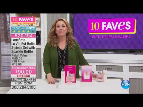 HSN | 10 FAVES 01.13.2017 - 03 AM