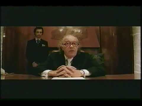 The Life Aquatic with Steve Zissou Trailer (2004)