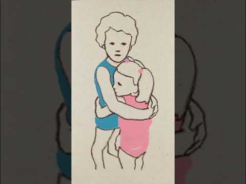 L’abbraccio più forte