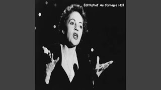 Sous le ciel de Paris