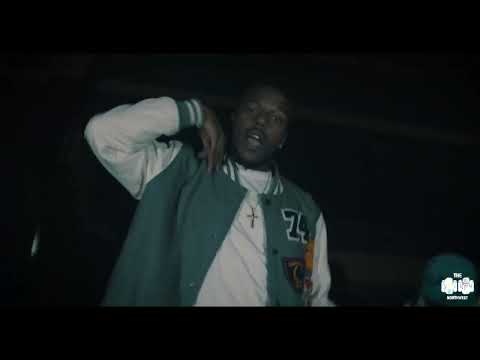 Terry Hoover - Rio Flow(Official Music Video)[Shot by TheNorthWest