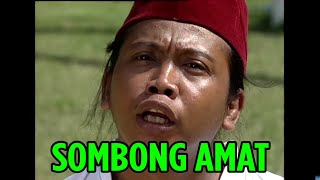 Download lagu MANDRA SOMBONG AMAT - 10 JAM mp3