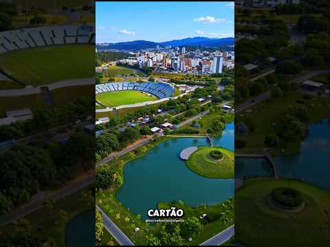 Ipatinga: A Capital do Aço! 🪨🏡