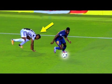 download lagu mp3 mp4 Dembele Juventus, download lagu Dembele Juventus gratis, unduh video klip Dembele Juventus