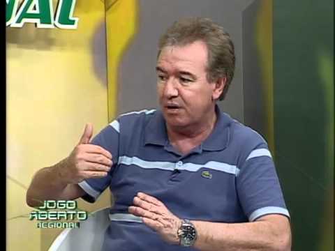 Jogo Aberto Regional Campinas 09 07 2012 - bloco 02