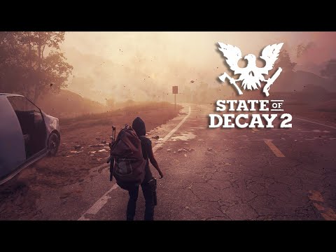 State Of Decay Lethal Zone - ALL MAX LEVEL NEGATIVE CURVEBALLS ONLY Part 7