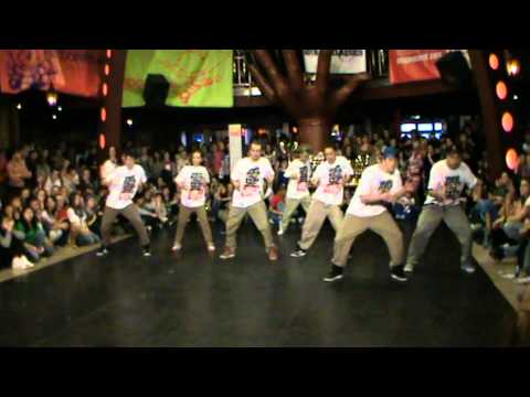 Co jest?! Crew- Rytm Ulicy 2011