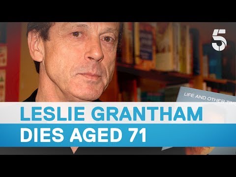 Eastenders' "Dirty Den" actor Leslie Grantham dies aged 71 - 5 News