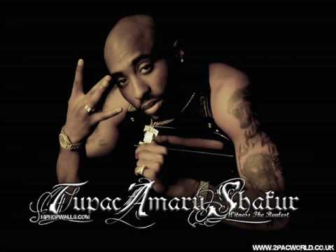 Makaveli-Ghetto Star (OG)