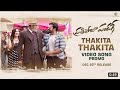 PRATI ROJU PANDAGE THAKITA THAKITA SONG LYRICS Whatsapp Status VINAY STATUS