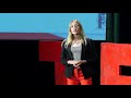 Inside the Mind of a Young Poet | Claire Goyette | TEDxYouth@Conejo