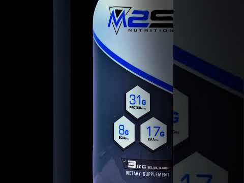 M2S Muscle Dietary Supplement
