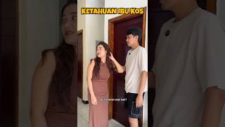 Download lagu KETAHUAN IBU KOS 🤣 #videoshort #funny #kontenprank #comedy #prankterlucu mp3
