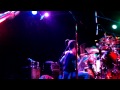 Melvins "Pig House" 9-25-2010 @ The Crocodile, Seattle WA