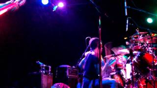 Melvins "Pig House" 9-25-2010 @ The Crocodile, Seattle WA