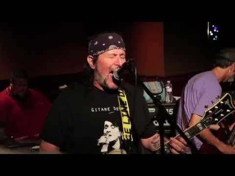 OC Life - Rikk Agnew Band