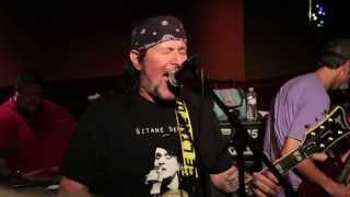 OC Life - Rikk Agnew Band