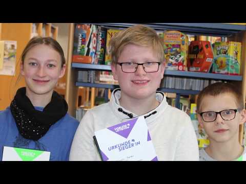 Die besten Vorleser wurden gekürt - LAUSITZWELLE
