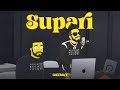 Supari Official Audio Cheema Y Gur Sidhu