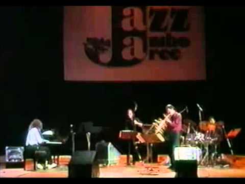 Lyle Mays Quartet - Jazz Jamboree 1992
