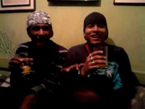 Mc Deeh & Mc Geovane - Segredinho da voz  ( dieguinho na filmagem )