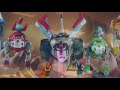 Voltron Legendary TVC