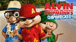 Alvin and the Chipmunks: Chipwrecked (2011) Full M