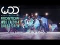 Quest Crew | FRONTROW | World of Dance #WODLA ...