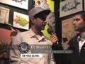 Caspian DJ Marvel On Pass Da Mic TV