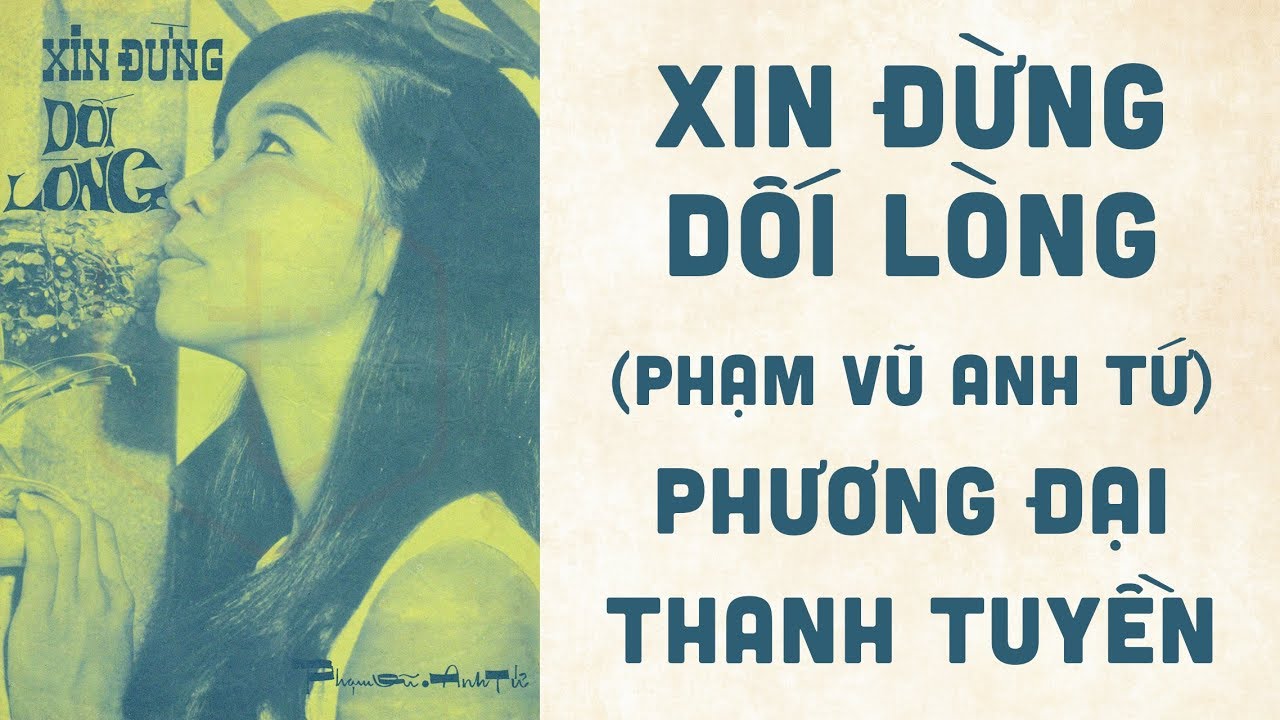 Tờ Nhạc Xưa Trước 1975
