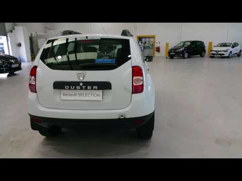 171CE792 - 2017 Dacia Duster ALTERNATIVE 1.5 DCI 110 16,995