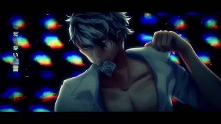 Cover art for KiLLER LADY - 八王子P / Em*Aurealis【歌ってみた】