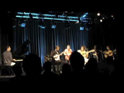 Yamandu Costa, Danilo Brito, Rogerio Caetano, Roee Ben Sira - Um A Zero