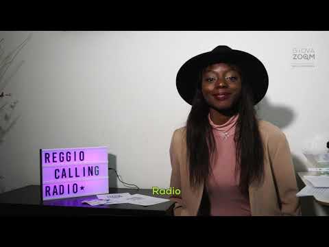 Giovani In Onda - Reggio Calling Radio