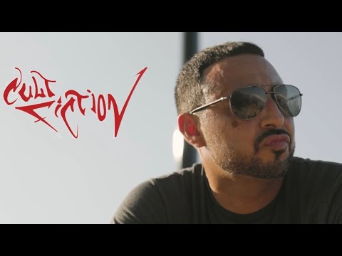 Cult Fiction - Limitless (Official Video)
