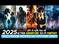 Top 10 Best Hollywood Action Thriller Movies On Youtube In Hindi New Hollywood Movies Hindi Dubbed