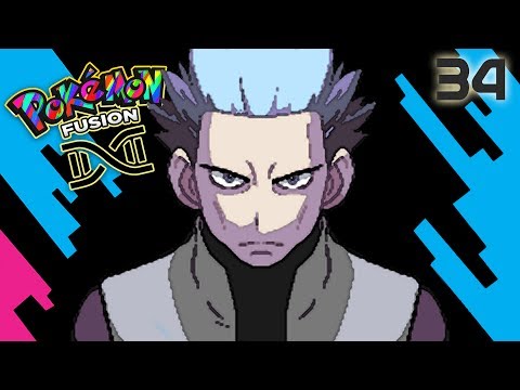 Pokémon P FusionLocke Ep.34 - EL COMBATE QUE TODO EL MUNDO ESTABA ESPERANDO