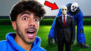 Paranormal or Intruder? Full Breakdown & Transcript