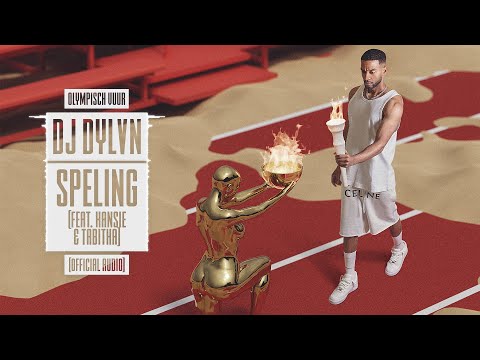 DJ DYLVN - SPELING (feat. Hansie & Tabitha) [Official Audio]
