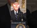 Islam Attitude Status He Stand With ISRAEL But The World Stand WITH PALESTINE Islamicstatus