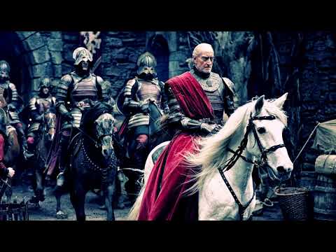 Rains of Castamere - Games of Thrones Season 3 OST Video